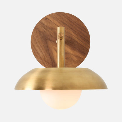 Jessamine Sconce