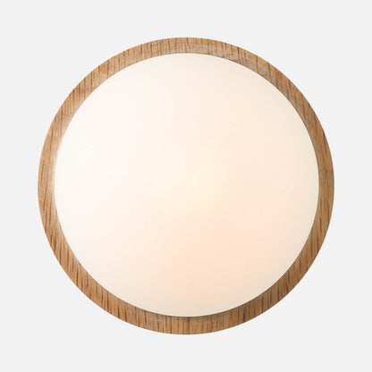 Marble Sconce