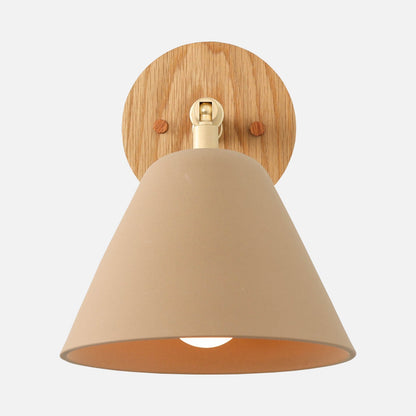 Palmetto Sconce