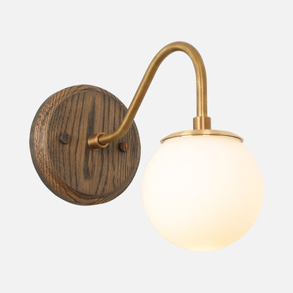Masonboro Sconce