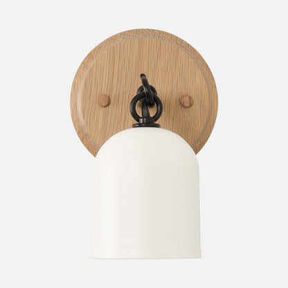 Hatteras Sconce