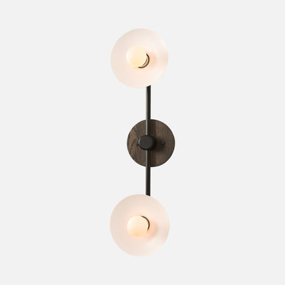 Sullivan Double Sconce