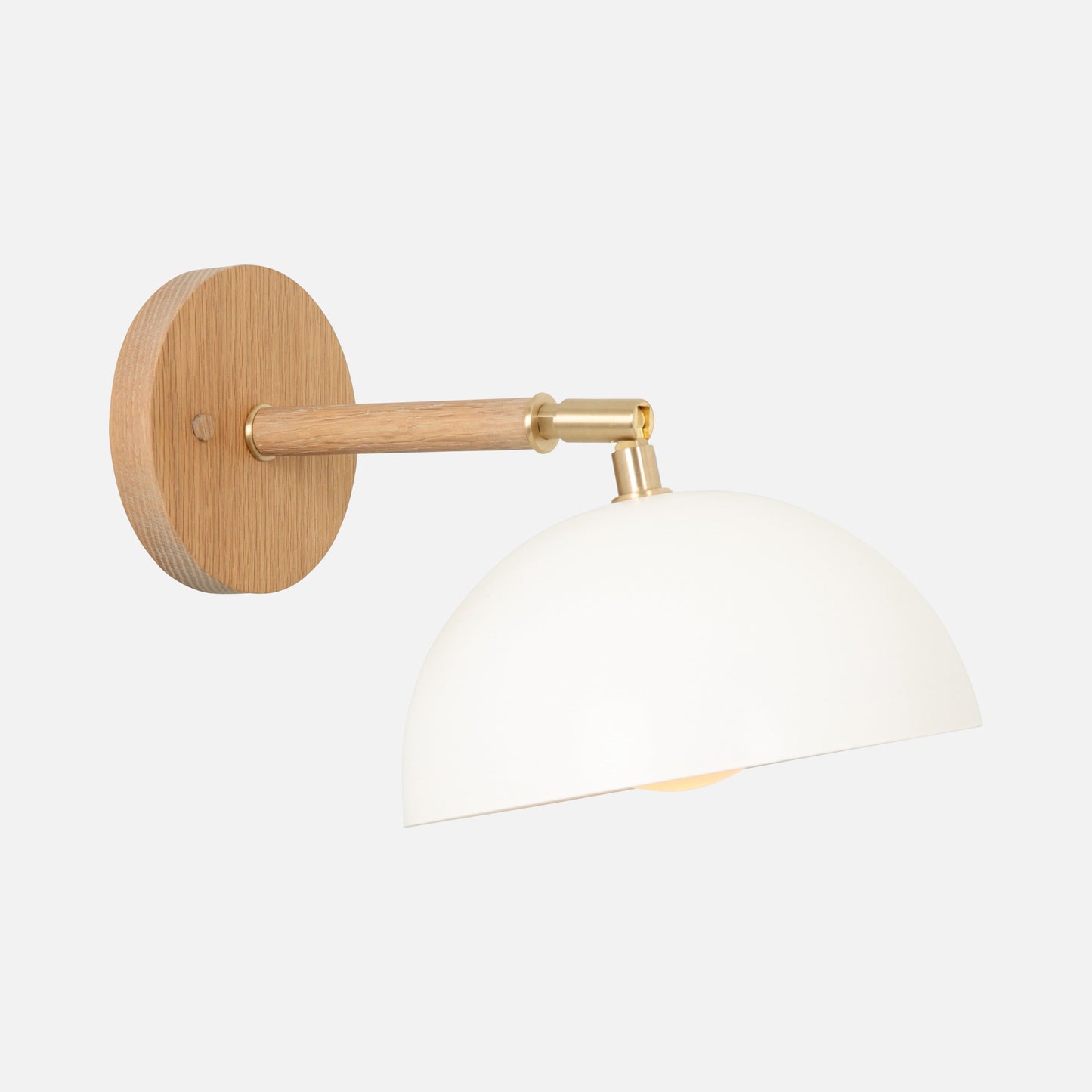 Saluda Sconce