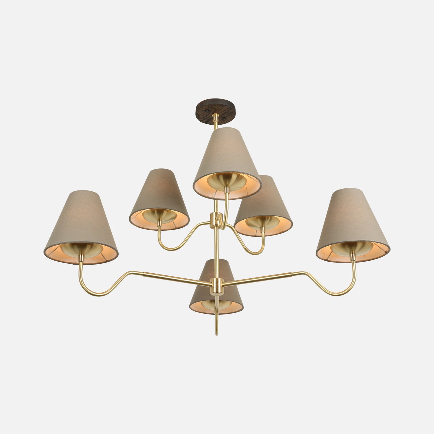 Bellamy Chandelier
