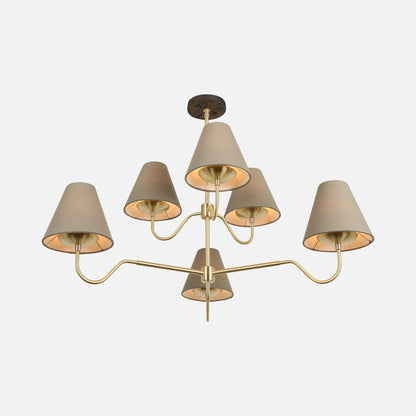 Bellamy Chandelier