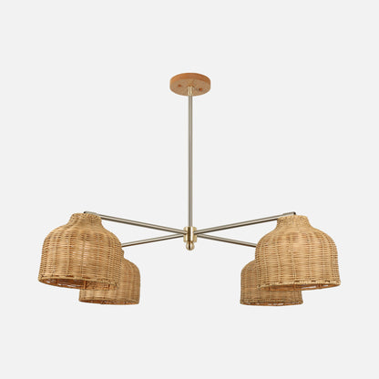 Seabrook Chandelier