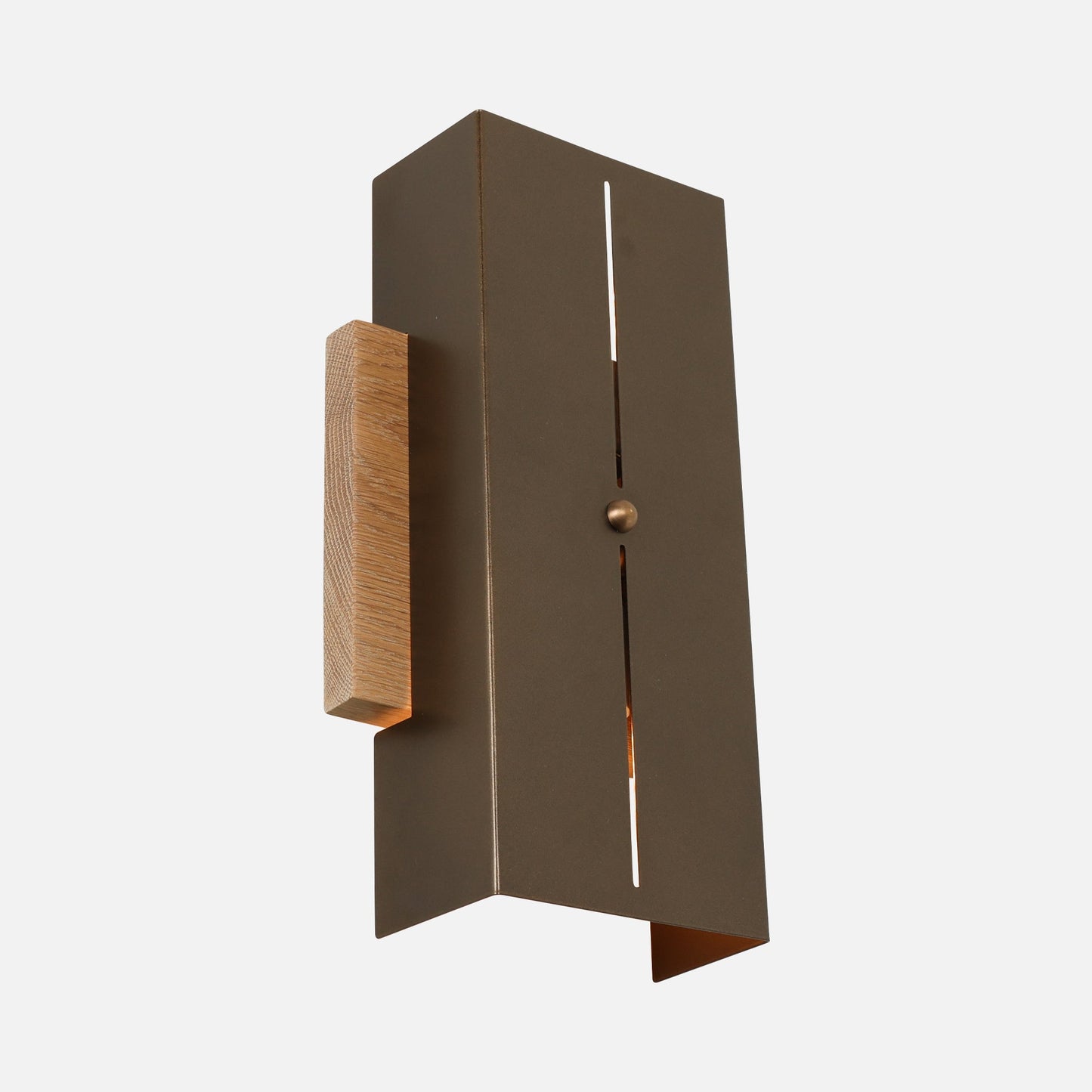 Wren ADA Sconce