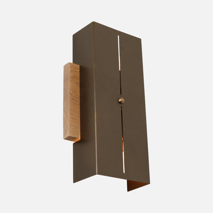 Wren ADA Sconce