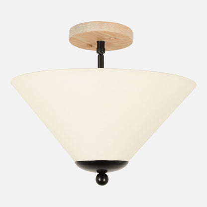 Myrtle Flush Mount
