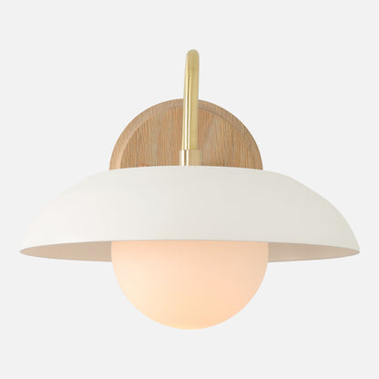 Main Street Sconce