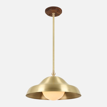 Newel Pendant
