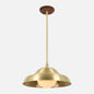 Newel Pendant