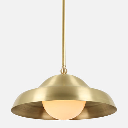 Newel Pendant