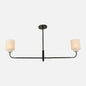 Beacon Double Pendant
