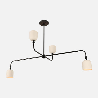 Davidson Chandelier