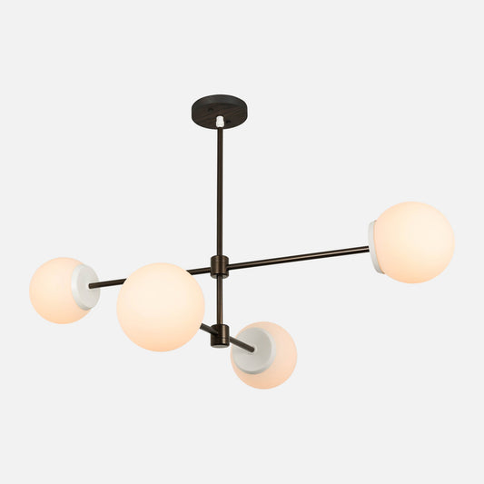 Colony Chandelier