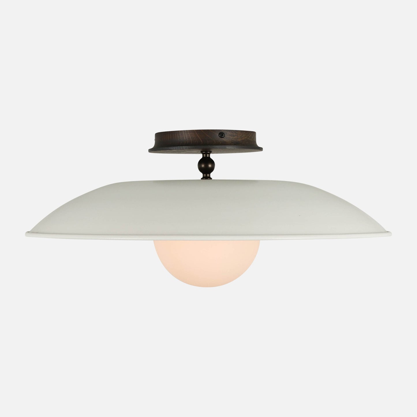 Georgetown Flush Mount 20"