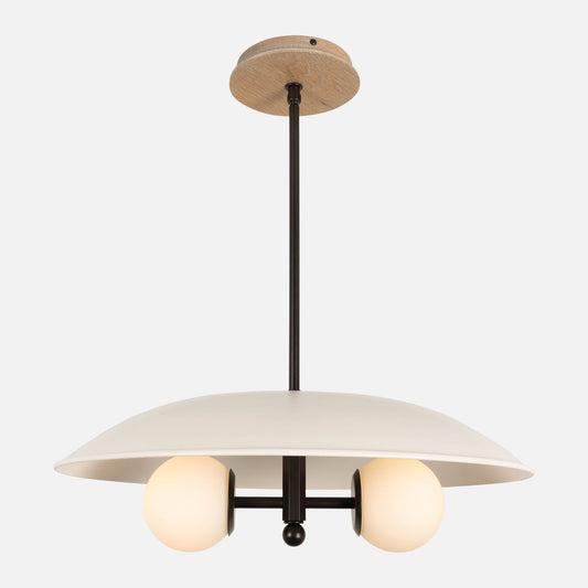 York Pendant 20"