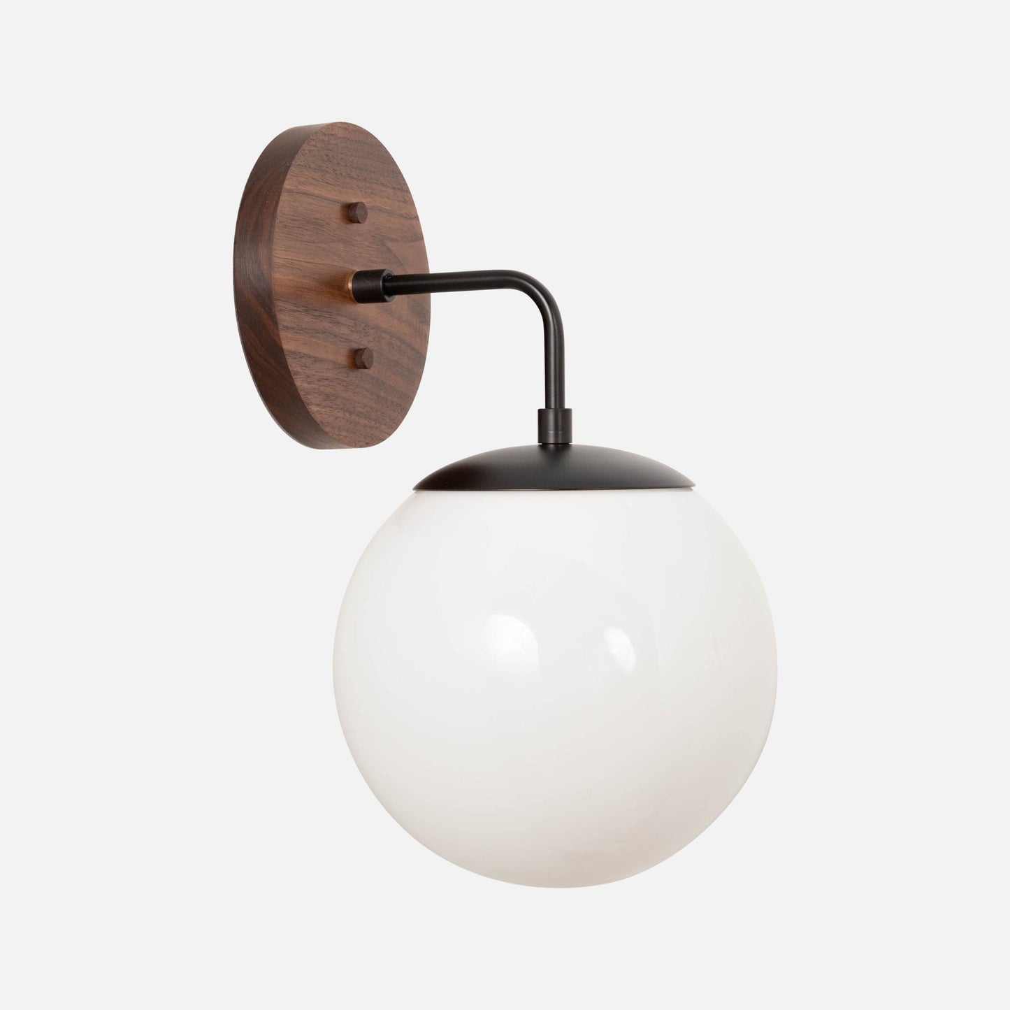 Carolina Sconce 8"