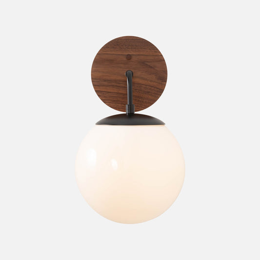 Carolina Sconce 8"