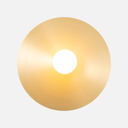 Galileo Sconce 8"