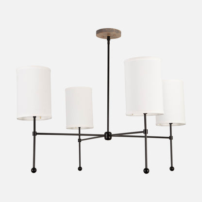 Ethel Chandelier