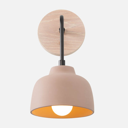 Tucker Sconce