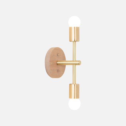 Blue Ridge Sconce