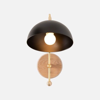 Tillery Sconce