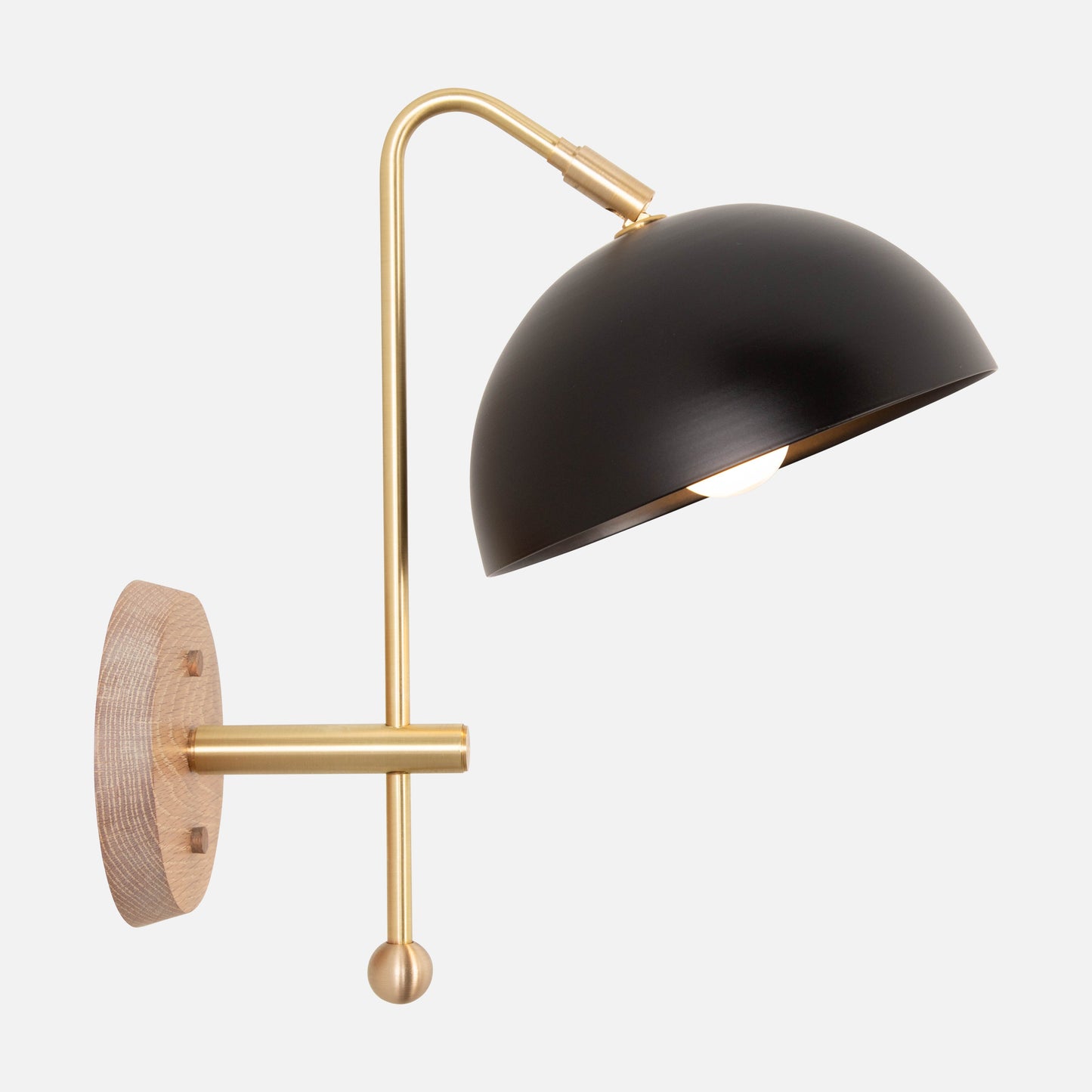 Tillery Sconce