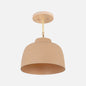 Tucker Semi-Flush Mount