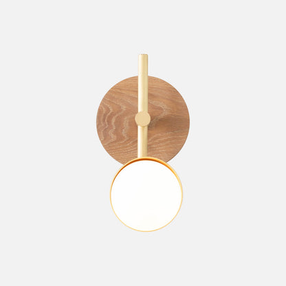 Pebble Sconce