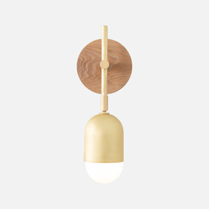Pebble Sconce