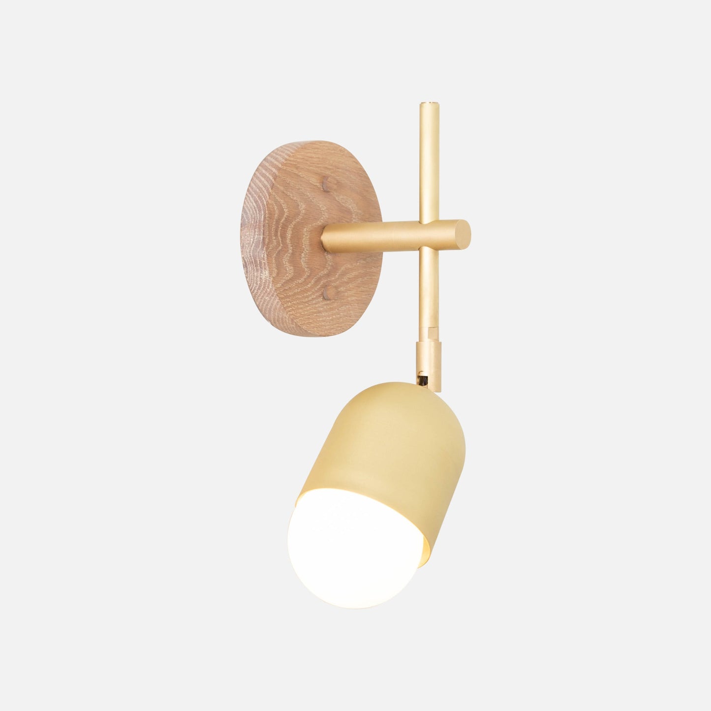Pebble Sconce