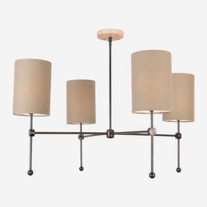 Ethel Chandelier