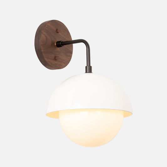 Protea Sconce