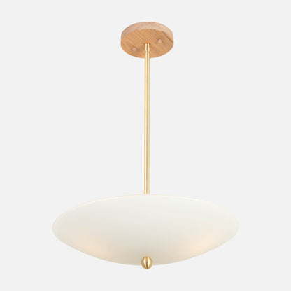 Wylie Pendant