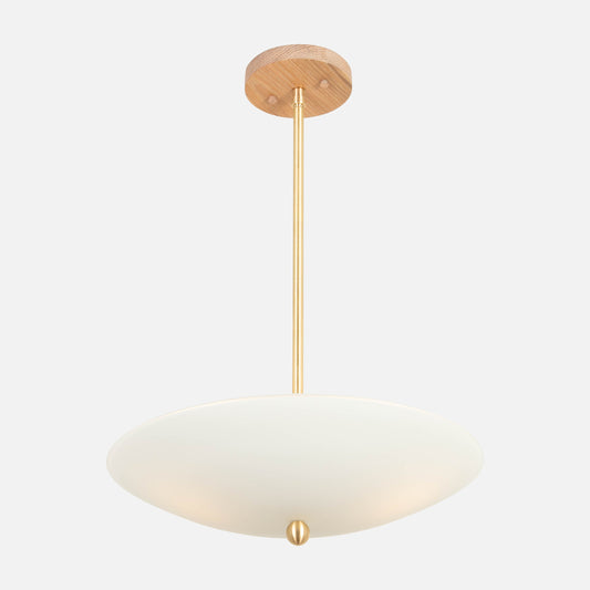 Wylie Pendant