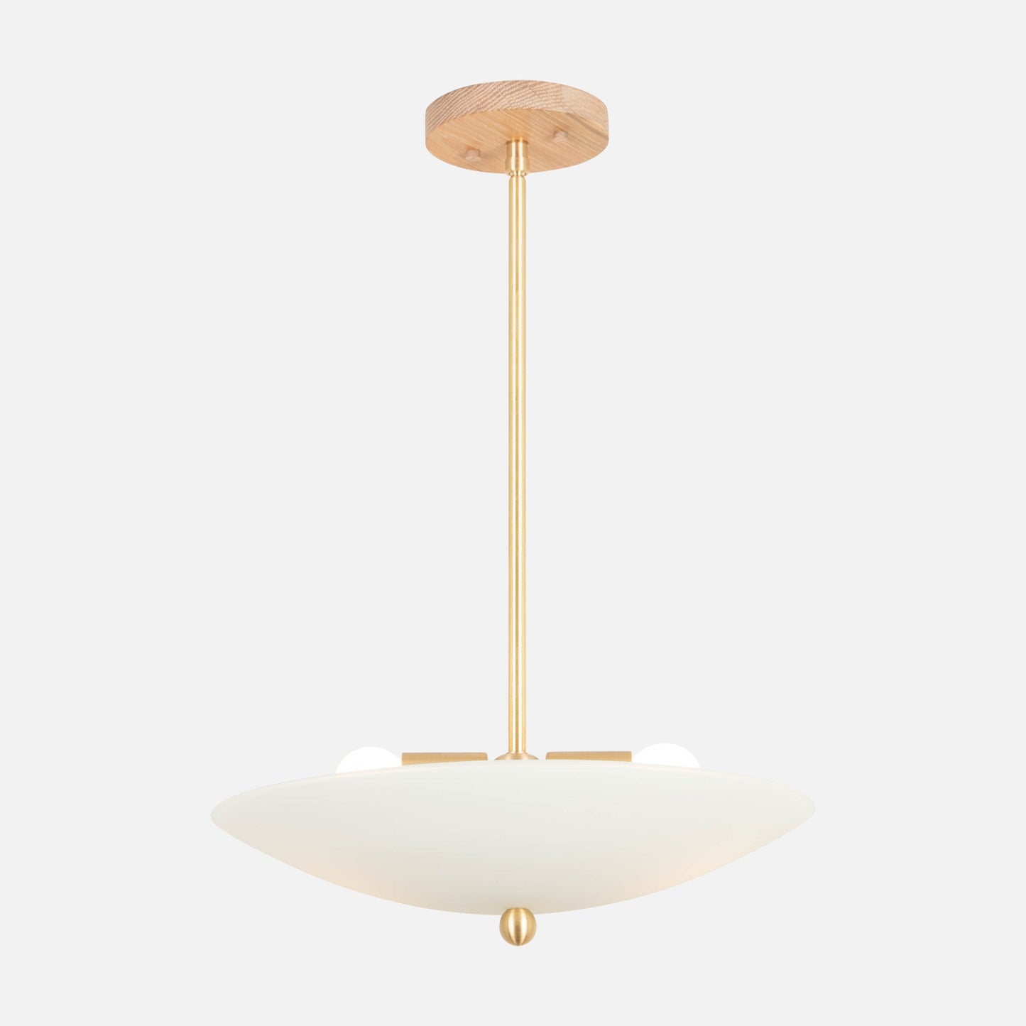 Wylie Pendant