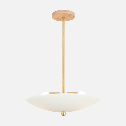 Wylie Pendant