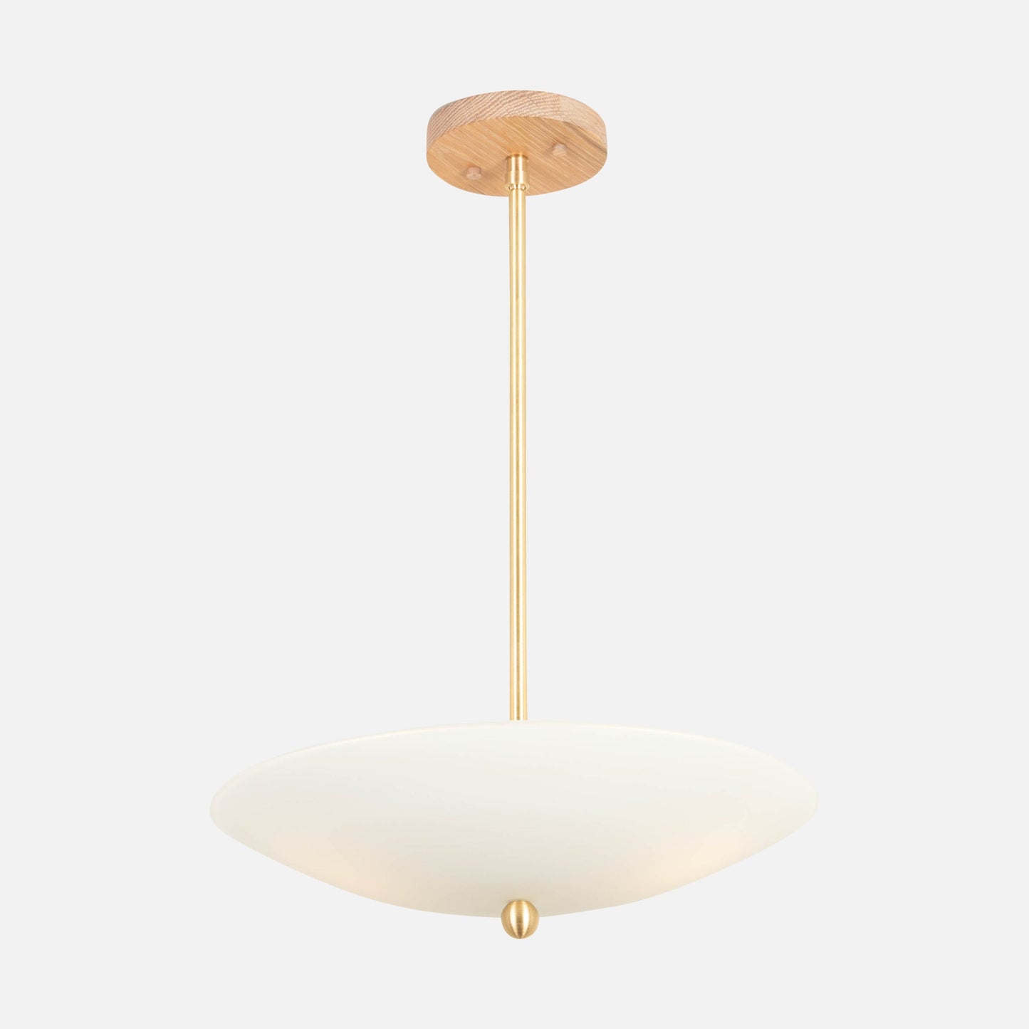 Wylie Pendant