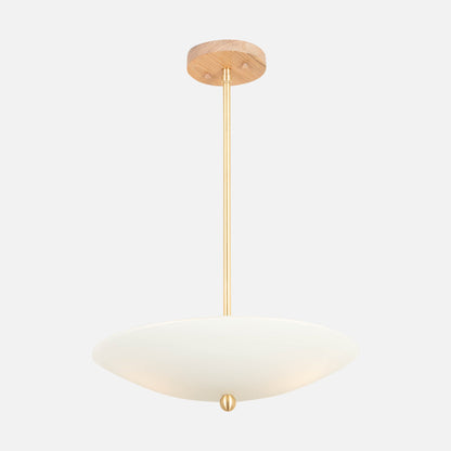 Wylie Pendant