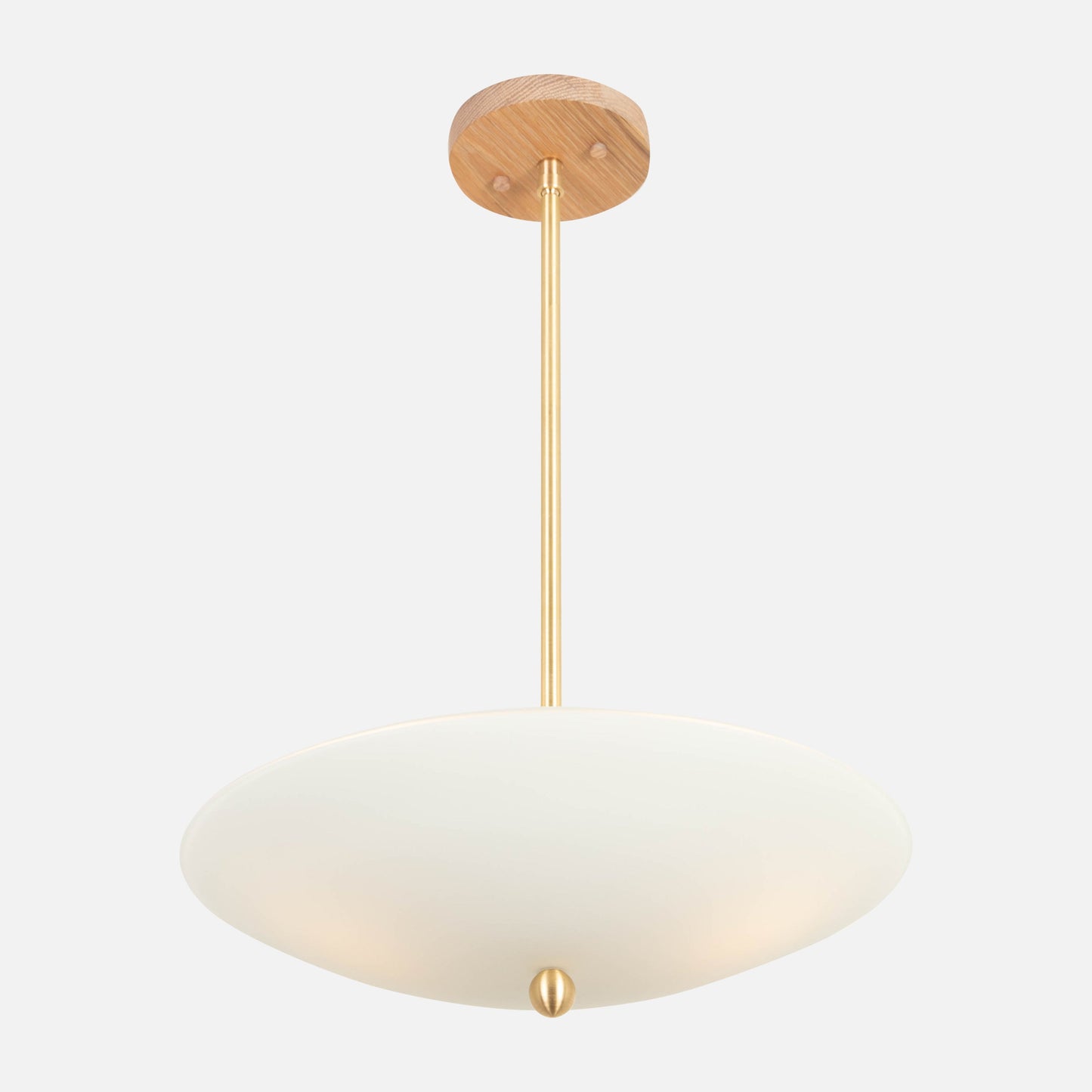 Wylie Pendant