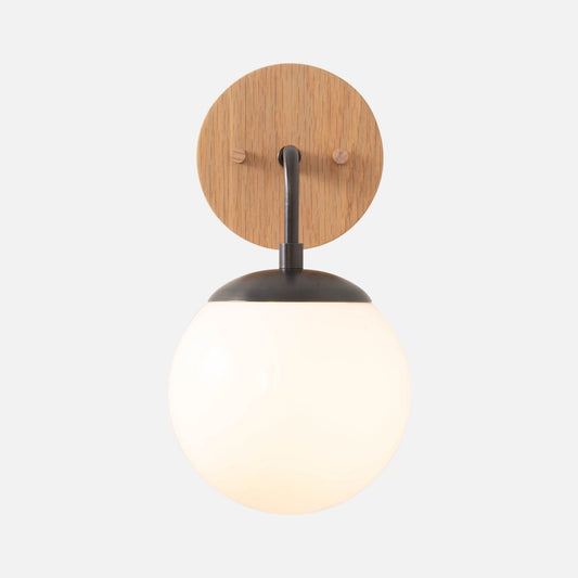 Carolina Sconce 6"