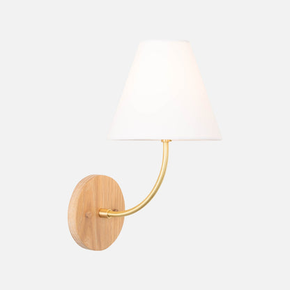 Asheville Sconce