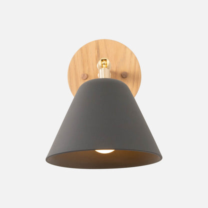 Palmetto Sconce