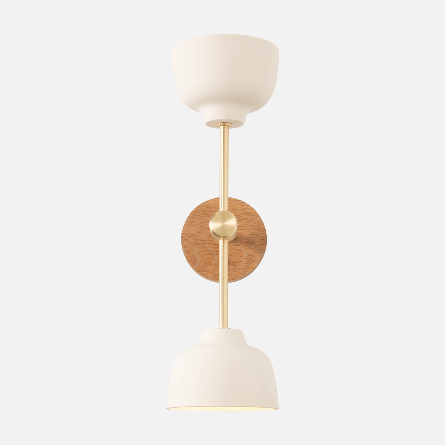 Tucker Linear Sconce