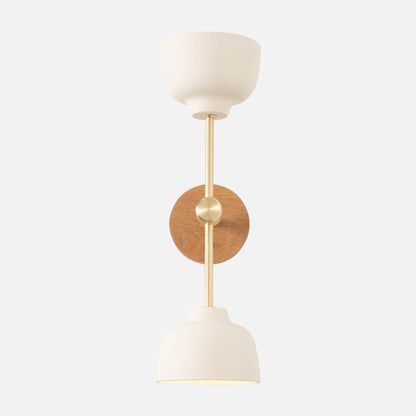 Tucker Linear Sconce