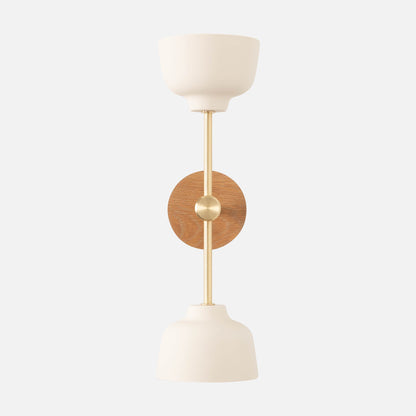 Tucker Linear Sconce