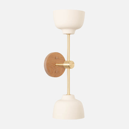 Tucker Linear Sconce